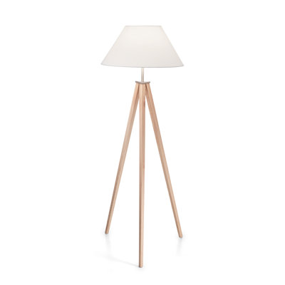 Lampe trépied 63,19" Fairhope