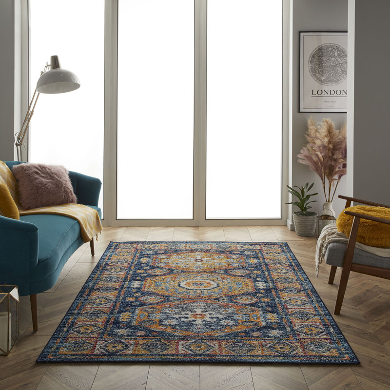 Area Rug, Rectangle 80 x 150cm