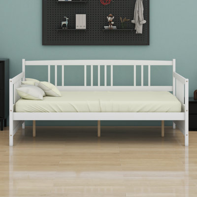 Daybed With Support Legs
