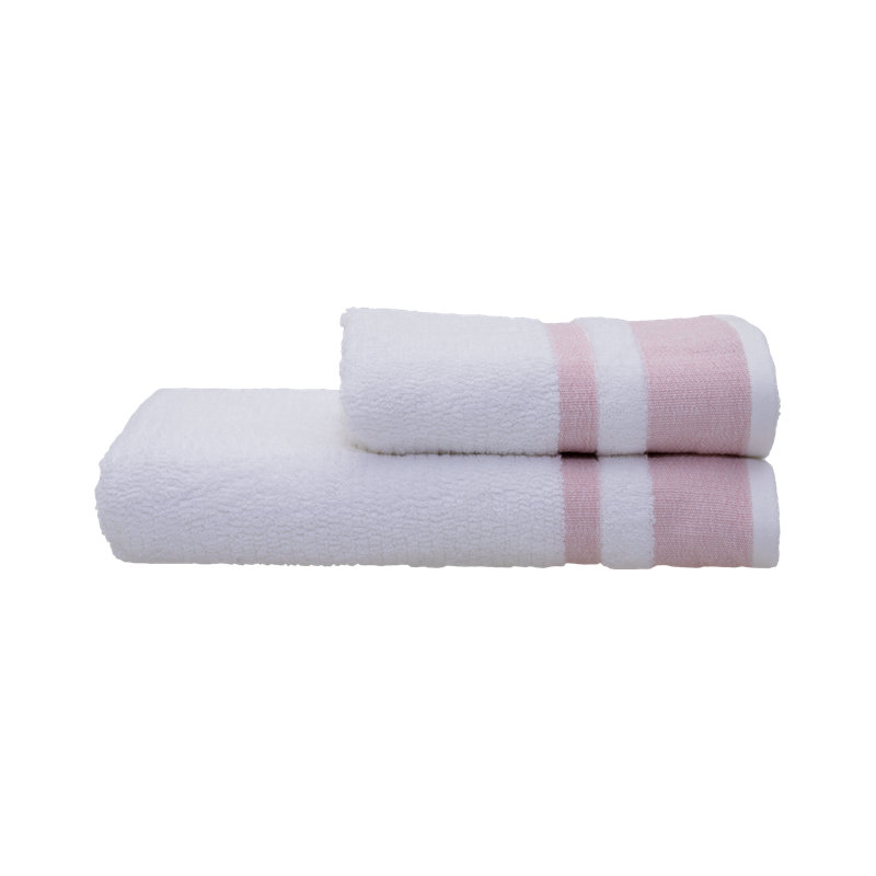 Rivoli Midweight Mulit-Size Set, Pink
