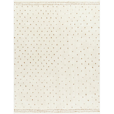 Athira Polka Dots Indoor Rug