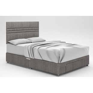 Ostara Divan Bed Base