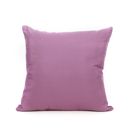 Natura Throw Pillow