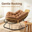 Chaise d'extérieur en osier-1711955449