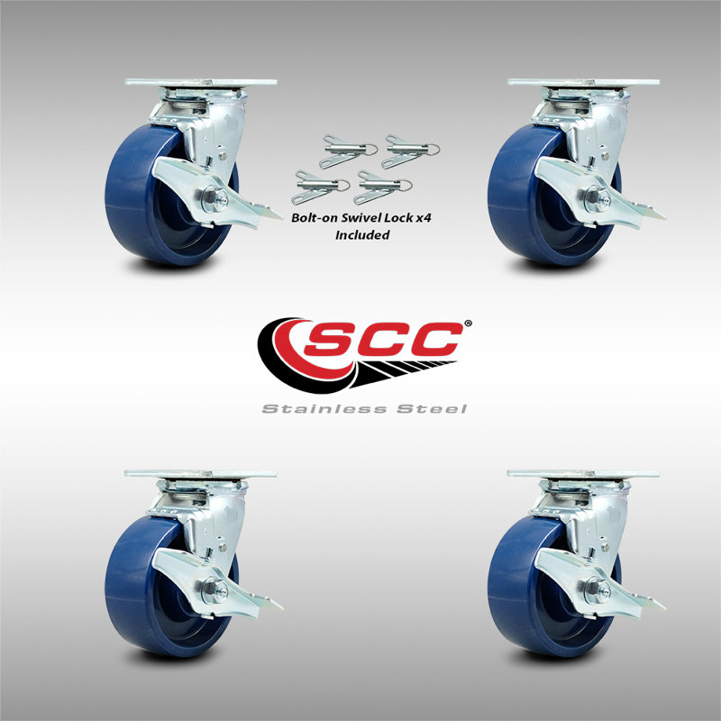 Swivel Caster