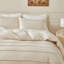 Cloudy Soft - ensemble de bohème touffeté en microfibre douce-112306626-115182776