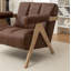 Fauteuil Chenice-1102974155