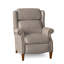 Fauteuil inclinable en similicuir Miller-1287443048-1287443748-1287444715