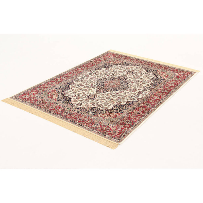 Rectangle Oriental Area Rug, Rectangle 200 x 290cm