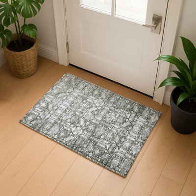 Tapis de qualité supérieure Verlin AMF1771 Global