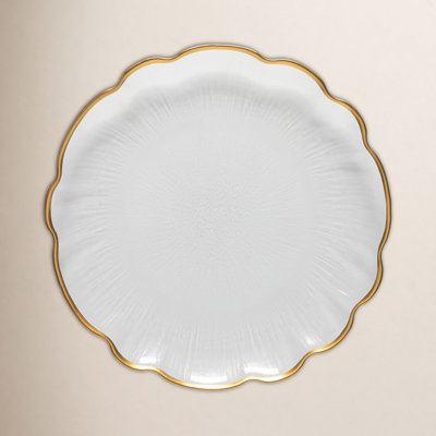 Francesca 11" Dinner Plate