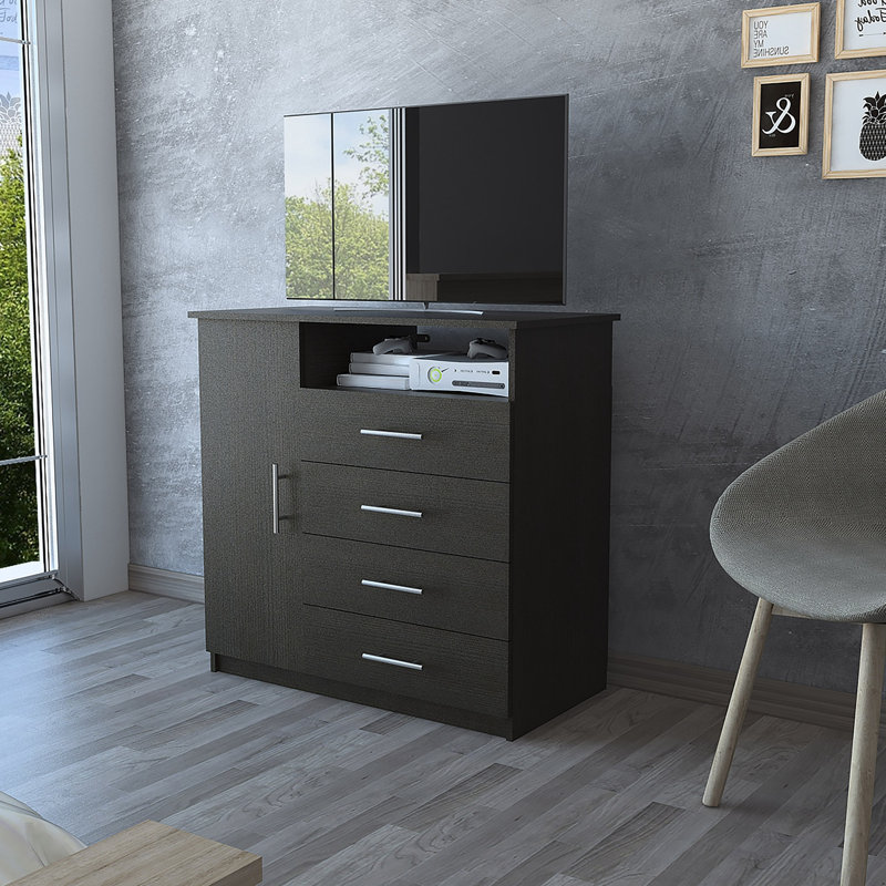 Commode 4 tiroirs