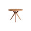 Ferro 4 - Person Dining Set