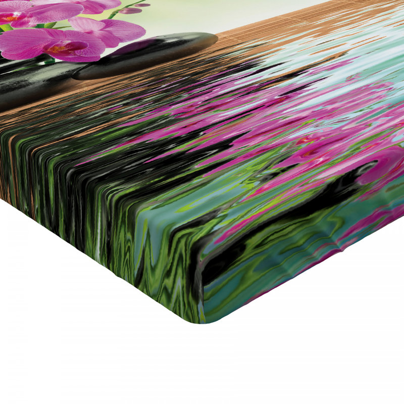 Microfiber Fitted Sheet, Twin XL Fitted Sheet