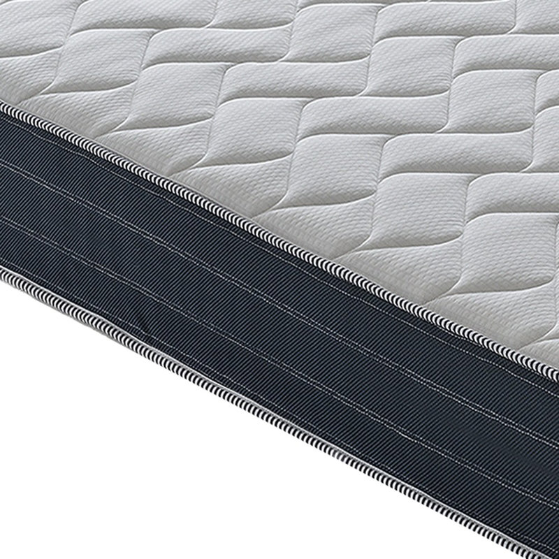 Thedford Symple Stuff Foam Mattress, Single (3')