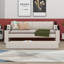 Lit de jour simple Araelynn Upholstery