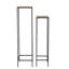 Abd-Allah Side Table Set