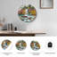 "Waterfall Forest Modern"-902667471