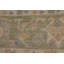 Tapis turc Oushak Végétal 10