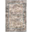 Tapis lavable à la machine Romona Medallion-1196880473