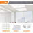 Dimmable LED Flat Panel Light-72062865