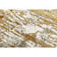 Hand-Knotted High-Quality Gold Area Rug