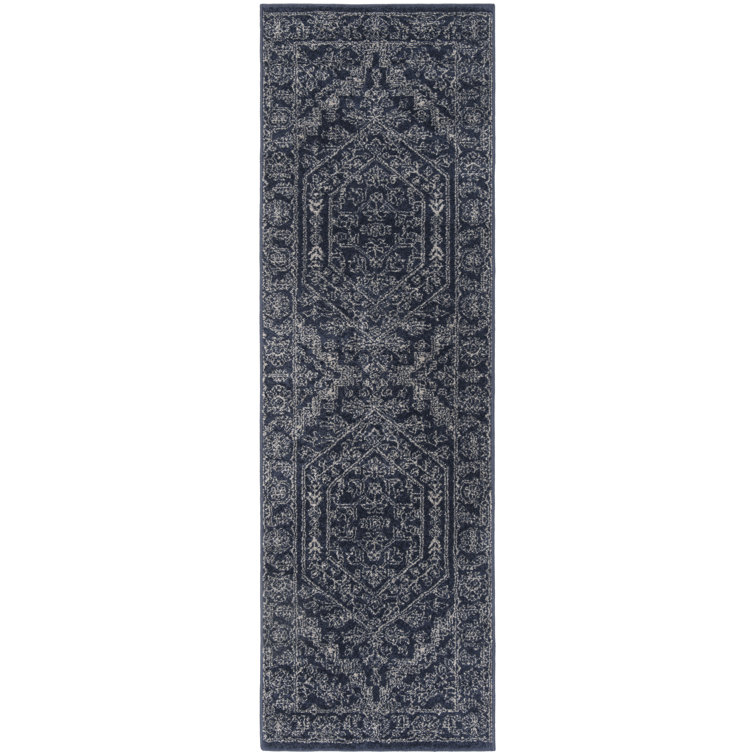 Stromsburg Oriental Area Rug
