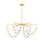 Genesis 5 - Light Chandelier