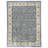 Carolus Viscose Pile Oriental Rug-36597572