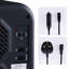 Symple Stuff 15 L Countertop Mini Fridge