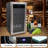 NutriChef Single Zone 13.6'' Freestanding 15 Bottle Wine Refrigerator