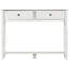 Clarita Console Table