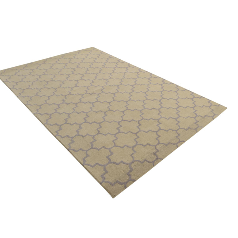 Tapis ivoire 6x9 Pineland