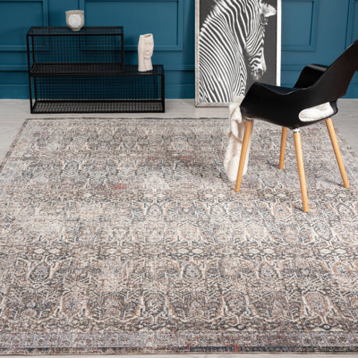 Hadebrand Indoor Rug