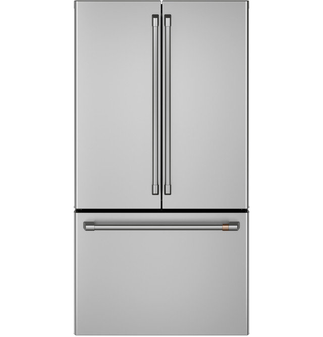 36" Counter Depth French Door 23.1 cu. ft. Energy Star Refrigerator