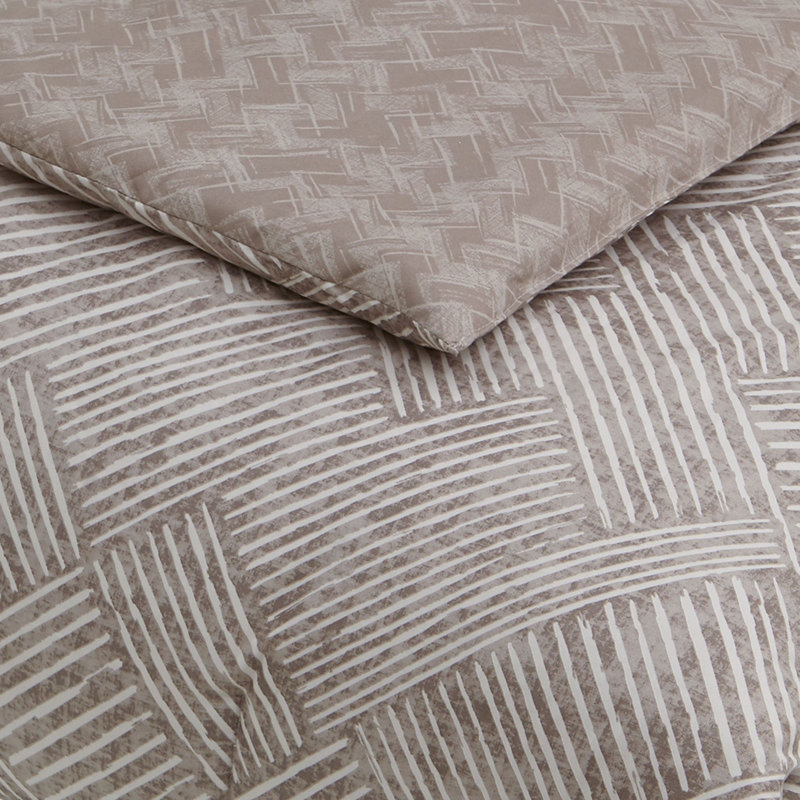 Almonaster 5pc King Comforter Set, King