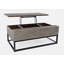 Table basse à cadre relevable Bezout