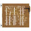 Phokas Metal Gate-1101582670-1101582671