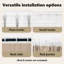 Curtains With Curtains 2 Pcs Polyester-1743780931-1743780946
