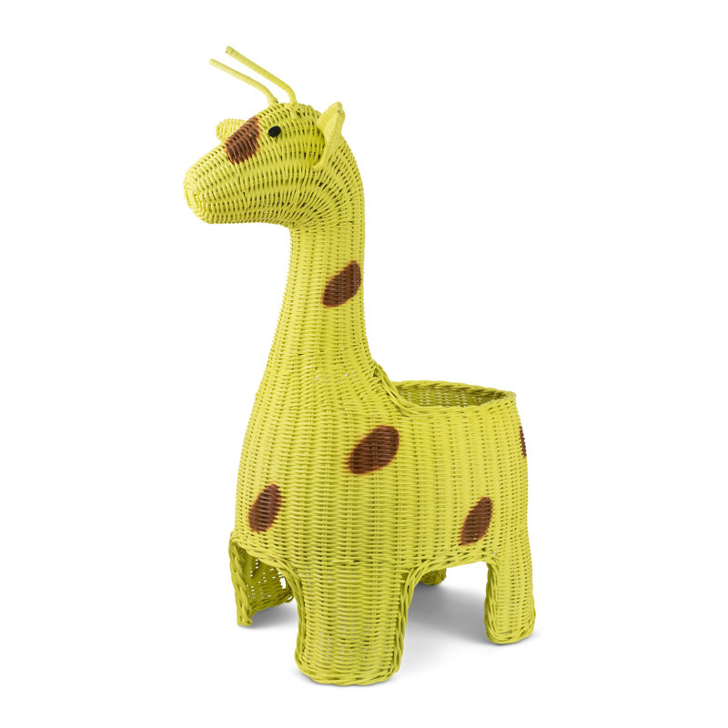 G6 Collection Wicker Basket