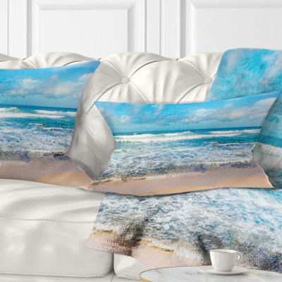 Coussin Seashore