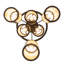 6 - Light Chandelier
