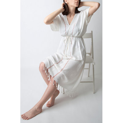 Cotton Lightweight Beach Towel