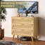 Commode 3 tiroirs