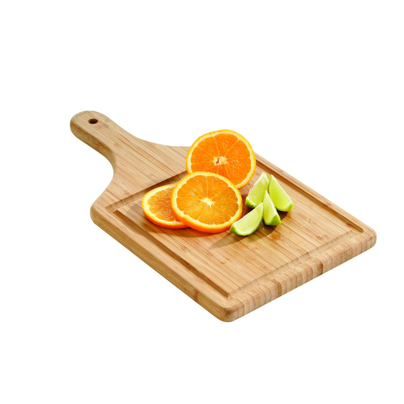 23 cm Paddle Chopping Board