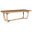 Form Solid Oak Dining Table-1476550486-1476550483