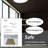 2Pcs 16''x104'' Wood Look Acoustic Wall Paneling,3D Sound proof Slat Wall Panels for Interior Wall Decor（23 sq.ft./Case）-102493864