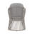 Outdoor Dining Armchair With Cushion-902123661