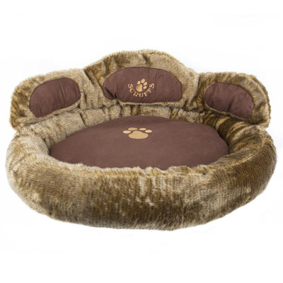 Cub Polyester Pet Bed