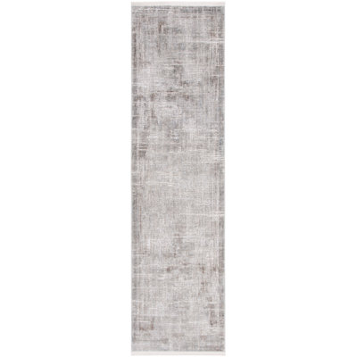 Platinum Performance Abstract Rug